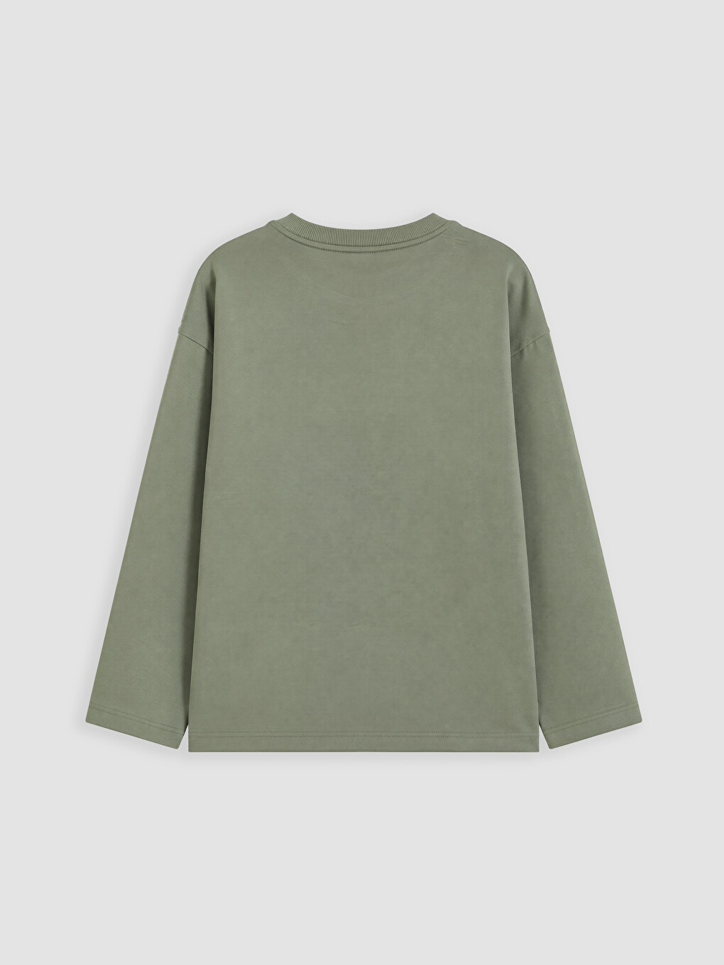 Boy Navy T-shirt-6