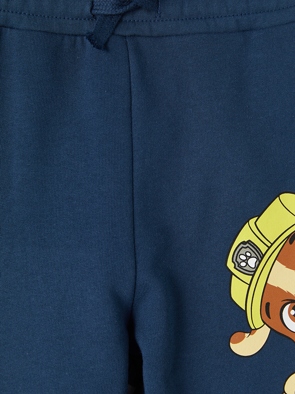 Boy Petrol Jogger Sweatpants-1