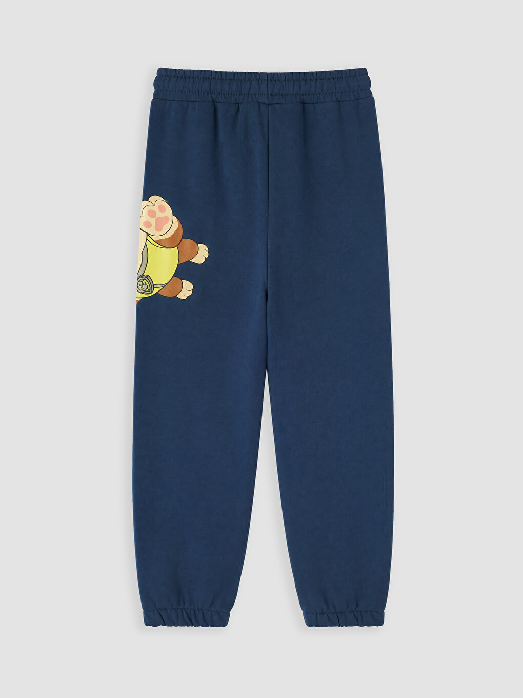 Boy Petrol Jogger Sweatpants-2