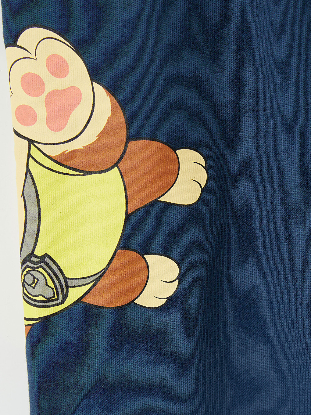 Boy Petrol Jogger Sweatpants-5