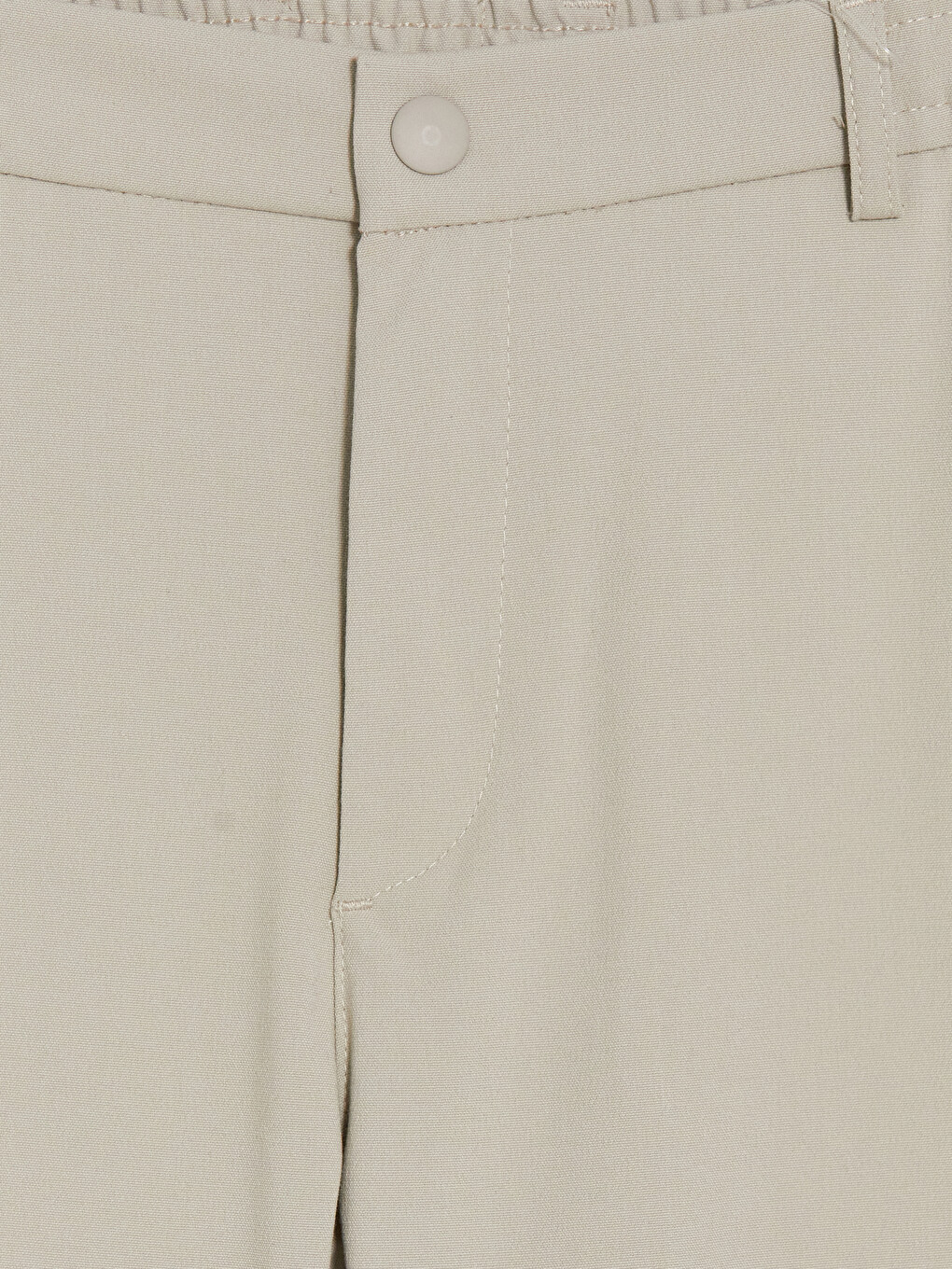 Regular Fit Men's Trousers-2
