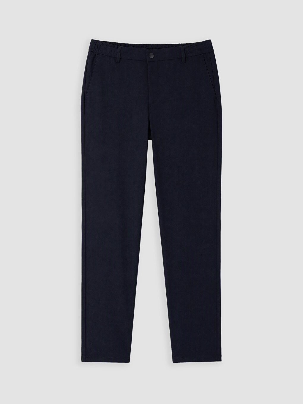 Regular Fit Men's Trousers