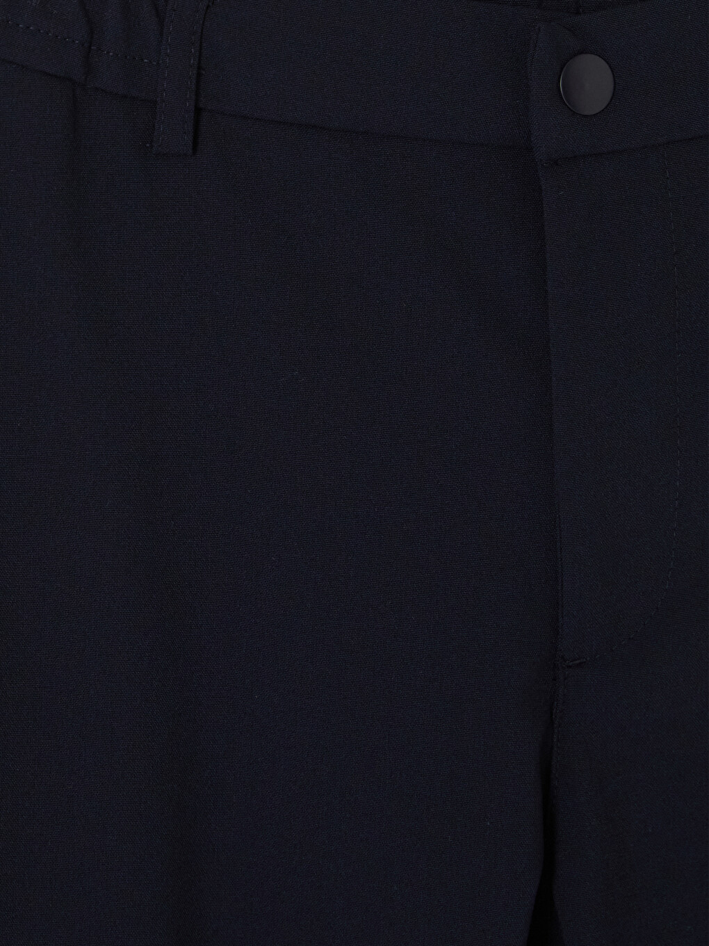 Regular Fit Men's Trousers-1