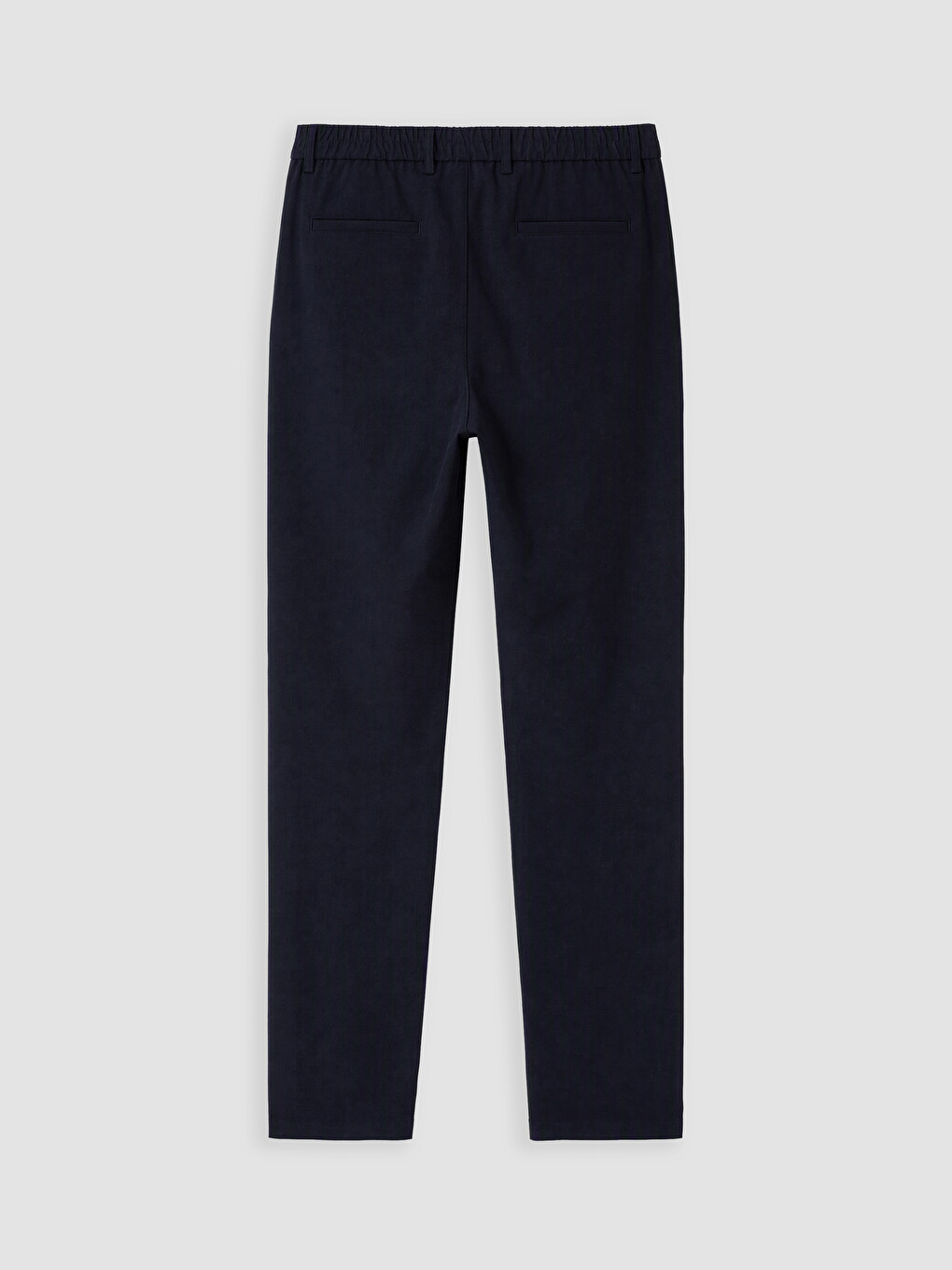 Regular Fit Men's Trousers-2