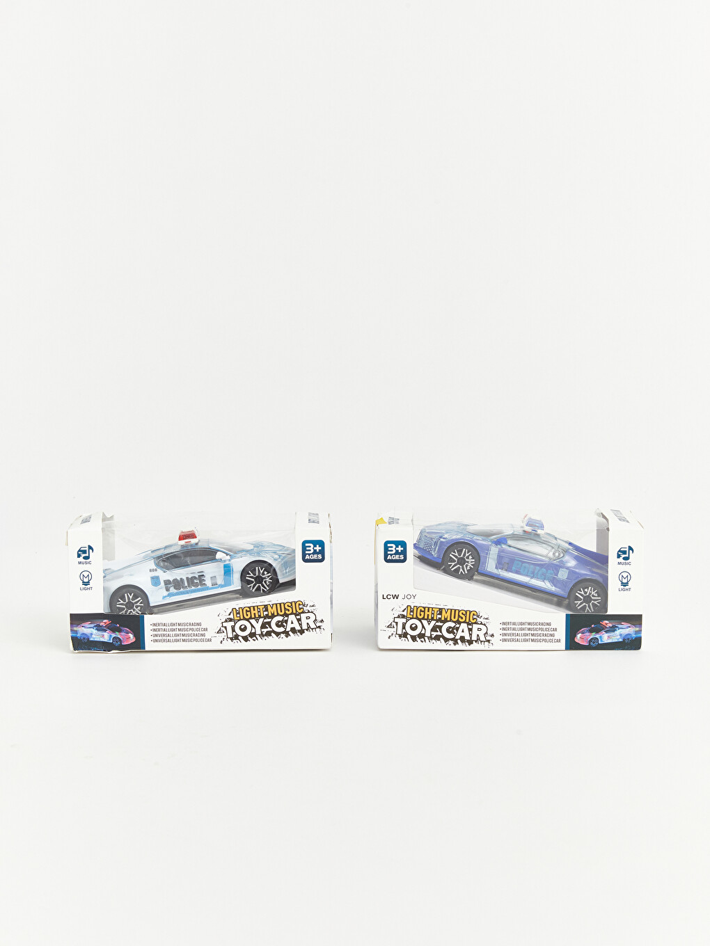 Toy Car