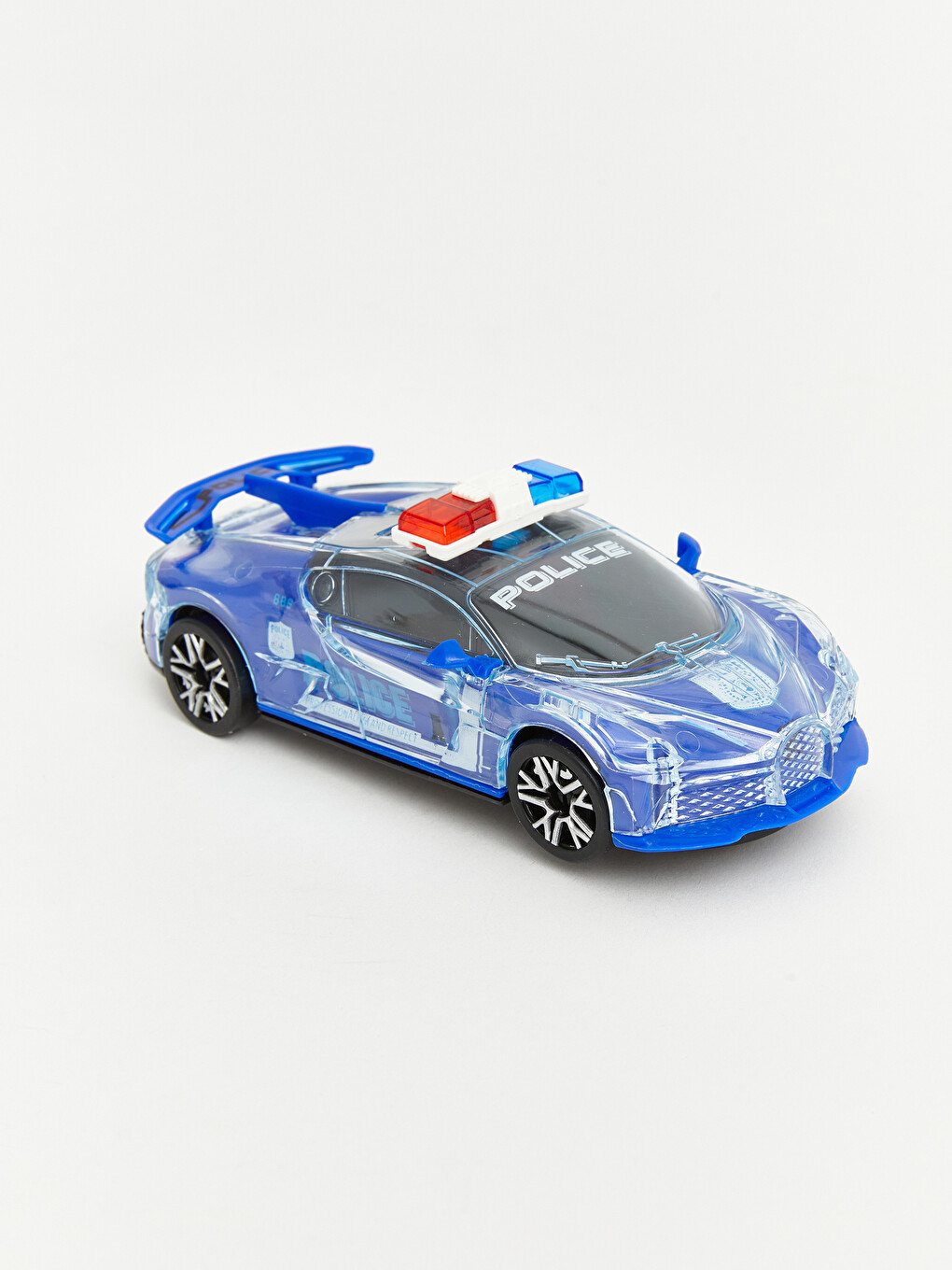 Toy Car-2