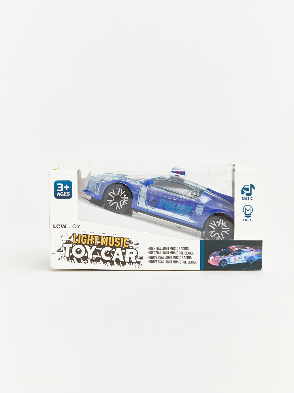 Toy Car-4
