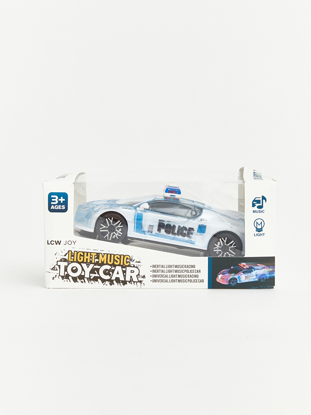Toy Car-5