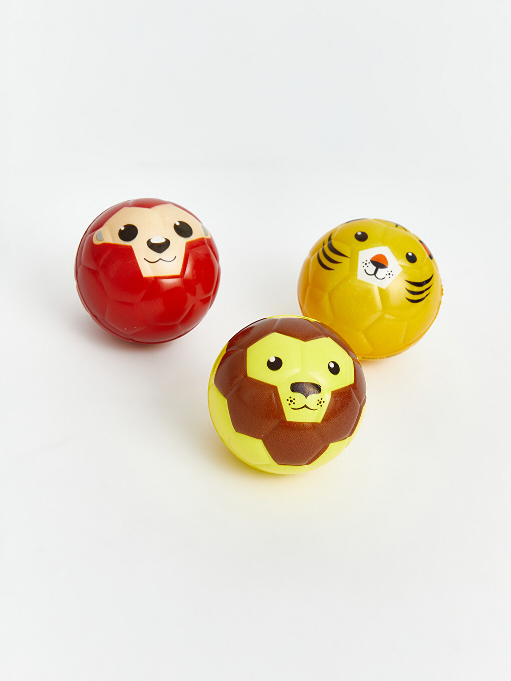 Toy Ball-1
