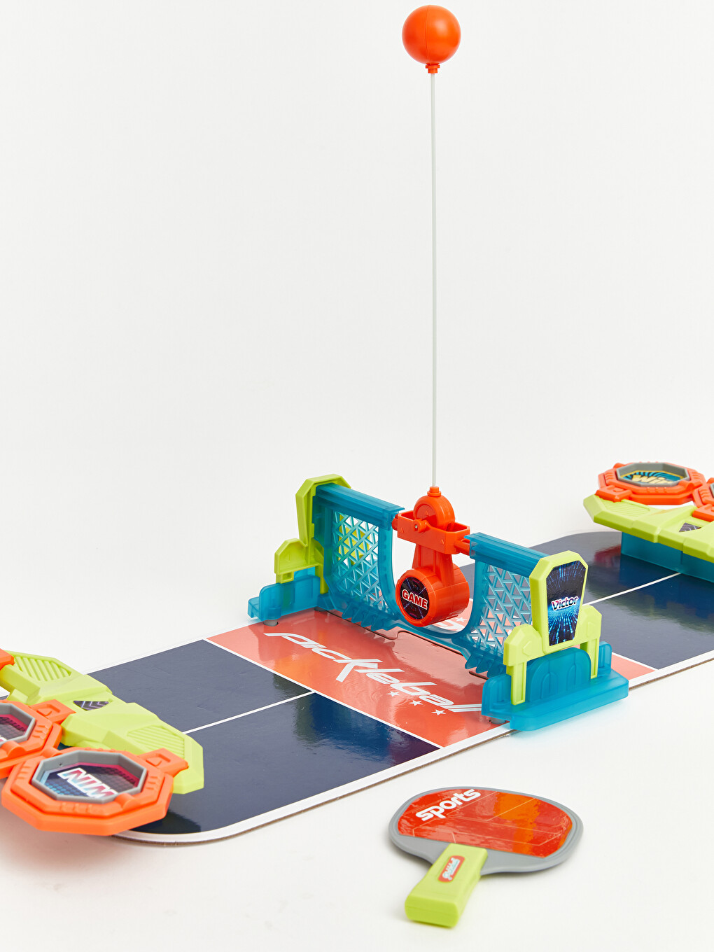 Mix Toy Set-1