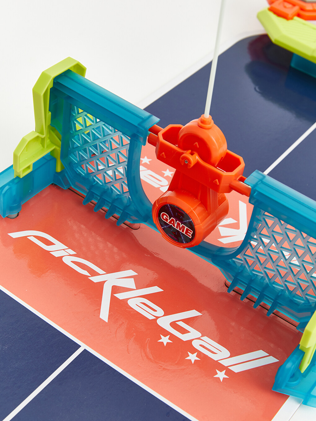 Mix Toy Set-4