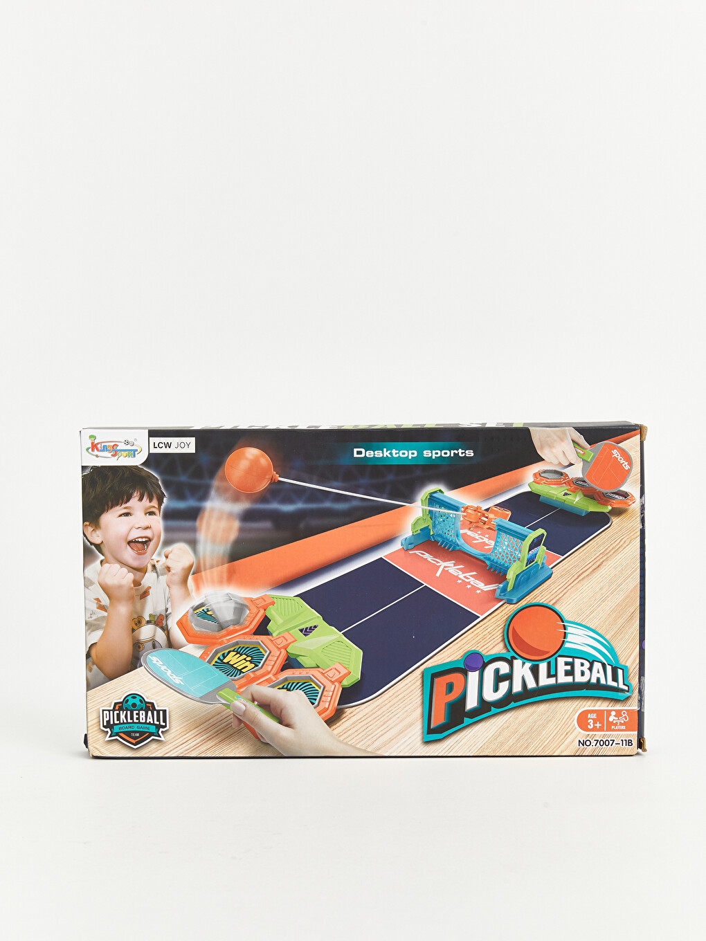 Mix Toy Set-5