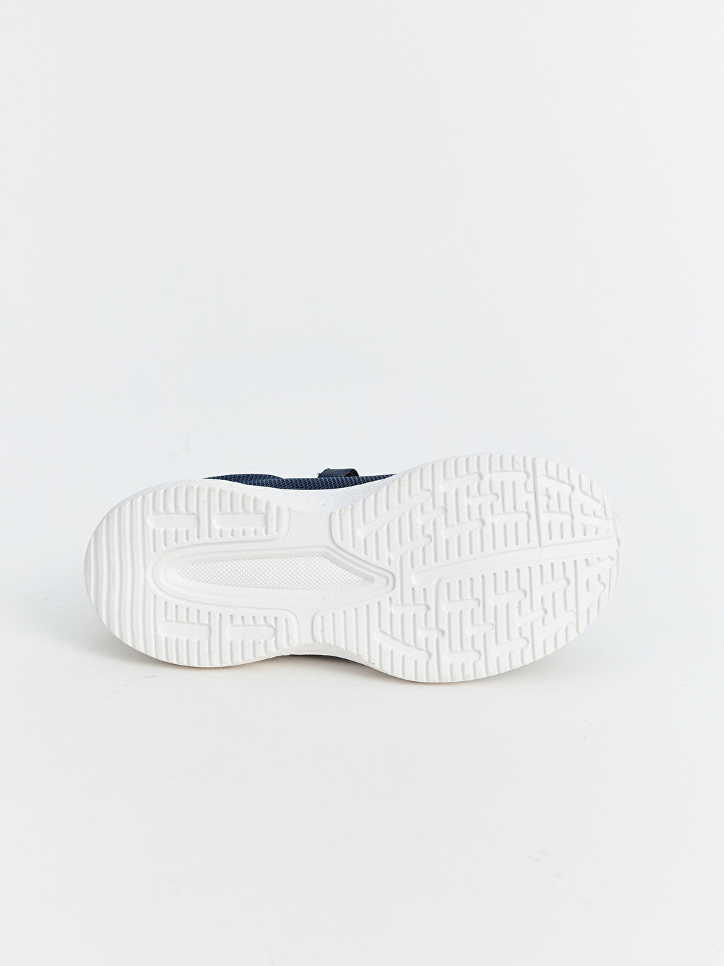 Boy Navy Sneakers-2