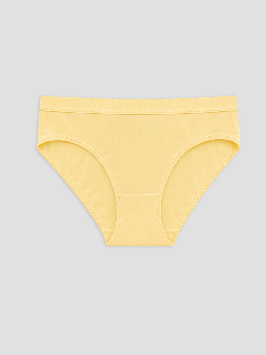 Štampane Bikini Ženske Gaćice, Pakovanje Od 3 Komada-3