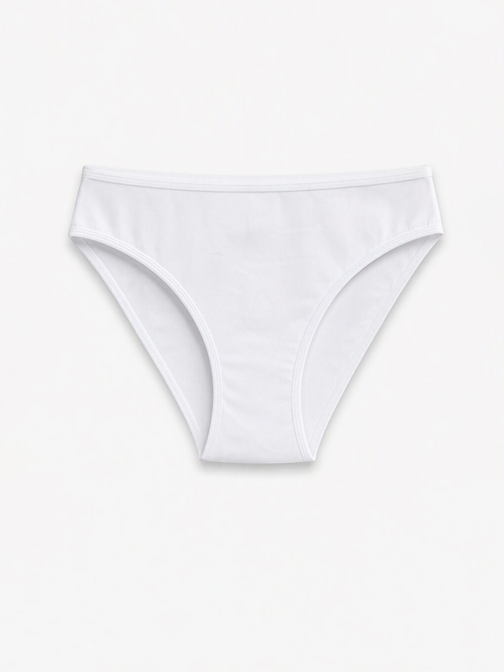 Chiloți Bikini Imprimați Pachet De 5-3