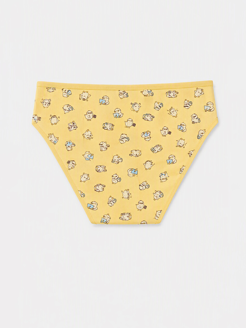 Chiloți Bikini Imprimați Pachet De 5-6