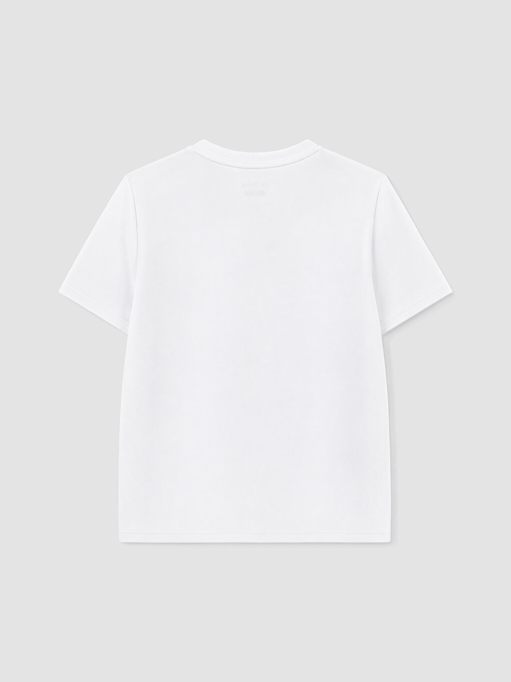 T-shirt Sportiv Me Prekje Të Butë Për Gra-6