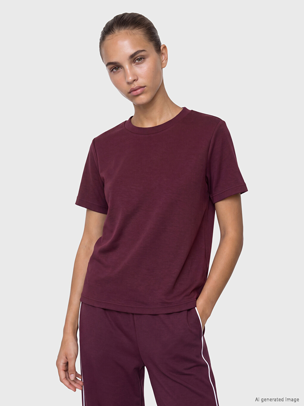 Soft Touch Women's T-shirt