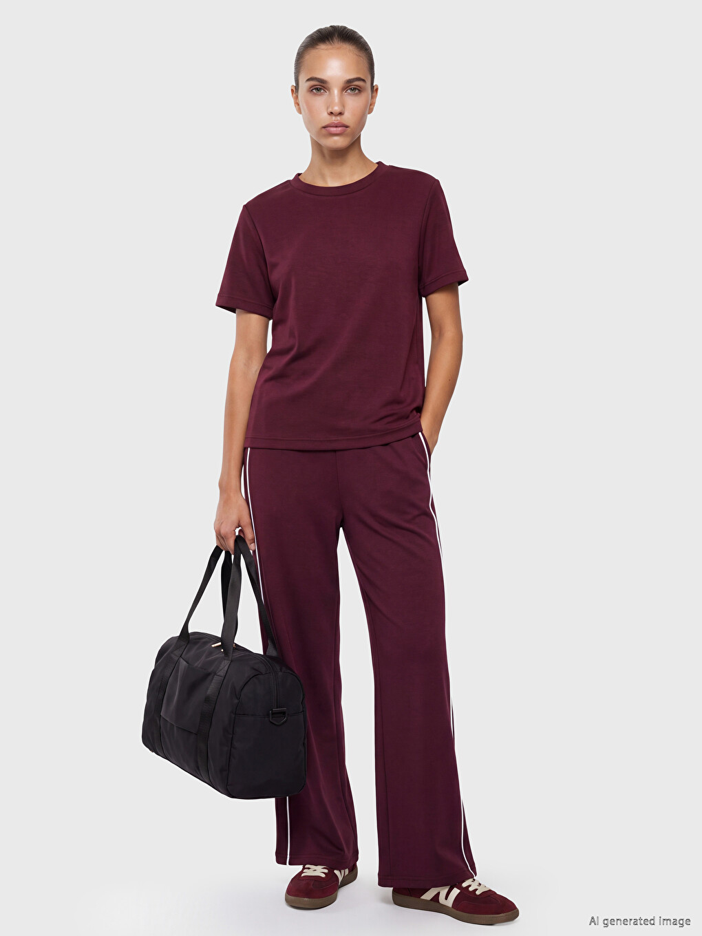 Soft Touch Women's T-shirt-1