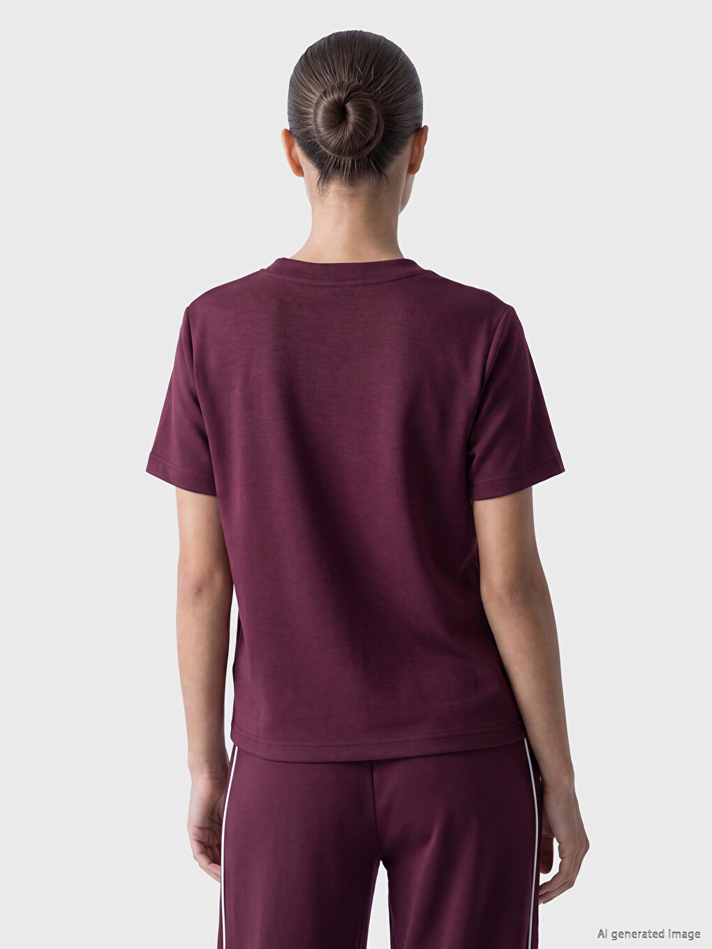 Soft Touch Women's T-shirt-3