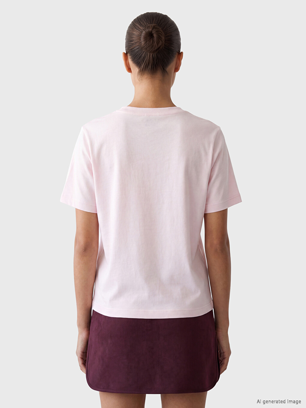 Soft Touch Women's Sport T-shirt-3