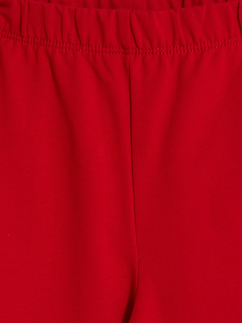 Striped Girls' Thick Set-6