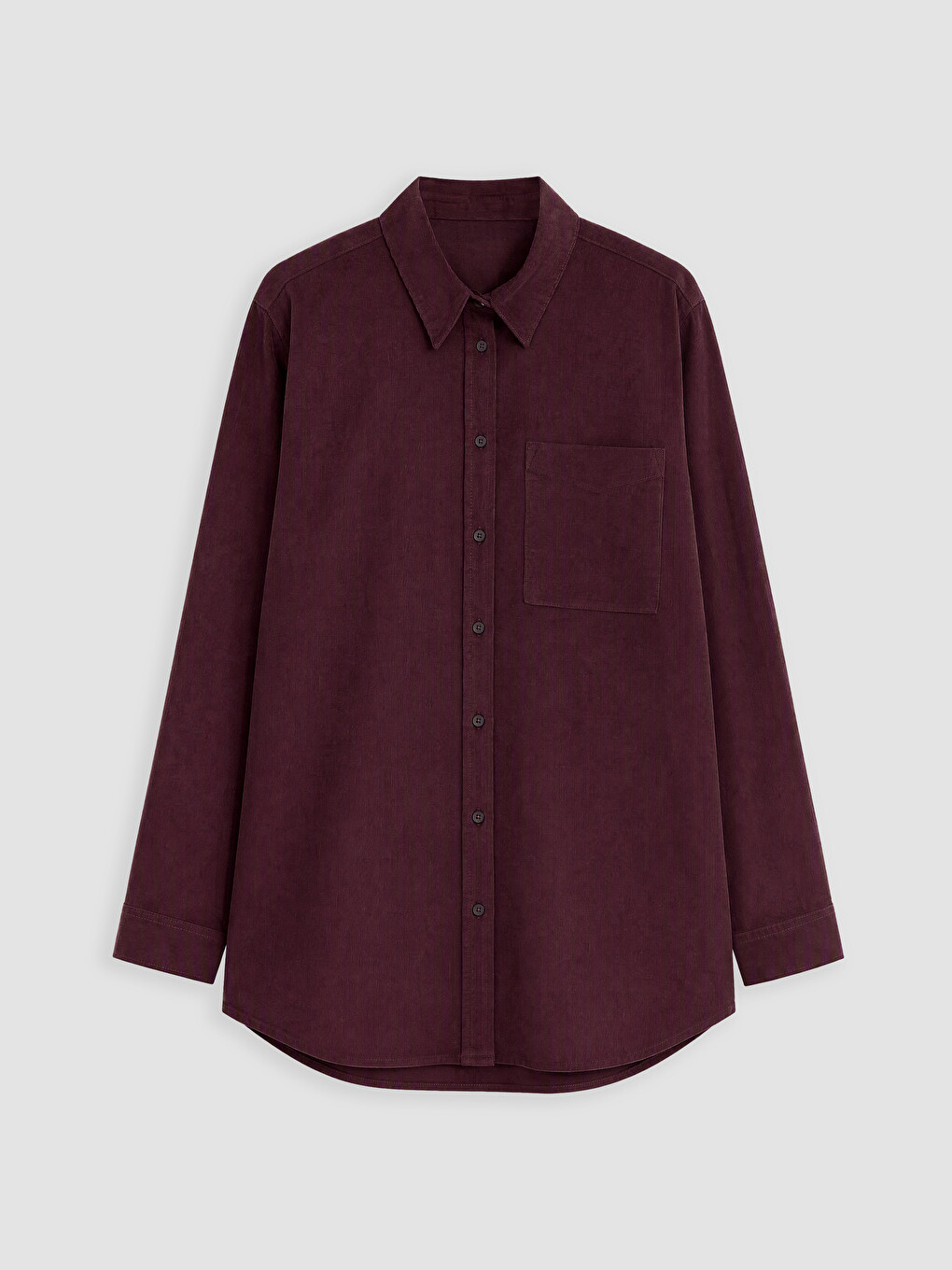 Women's Shirt Tunic