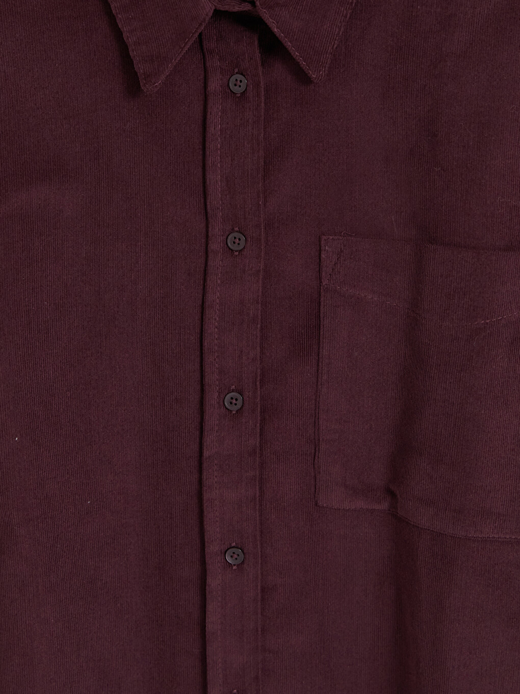 Women's Shirt Tunic-1