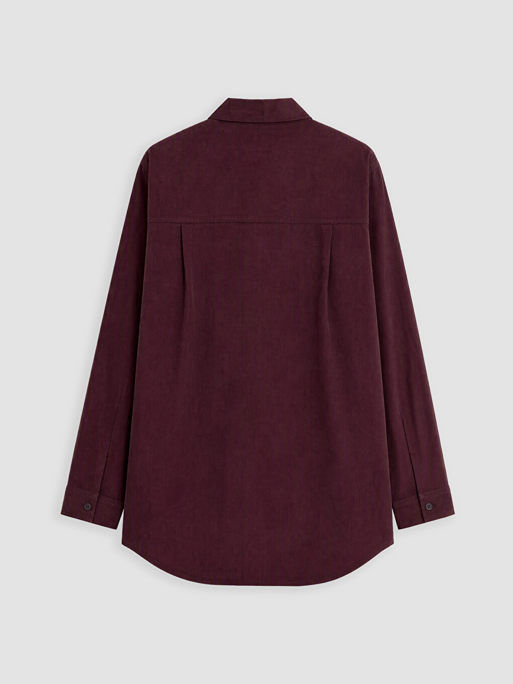 Women's Shirt Tunic-2