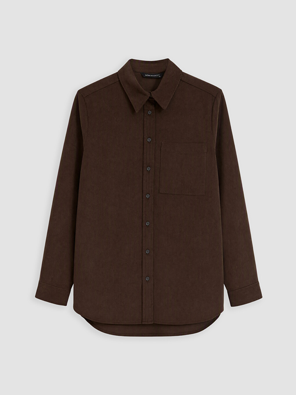 Velvet Women's Shirt Tunic