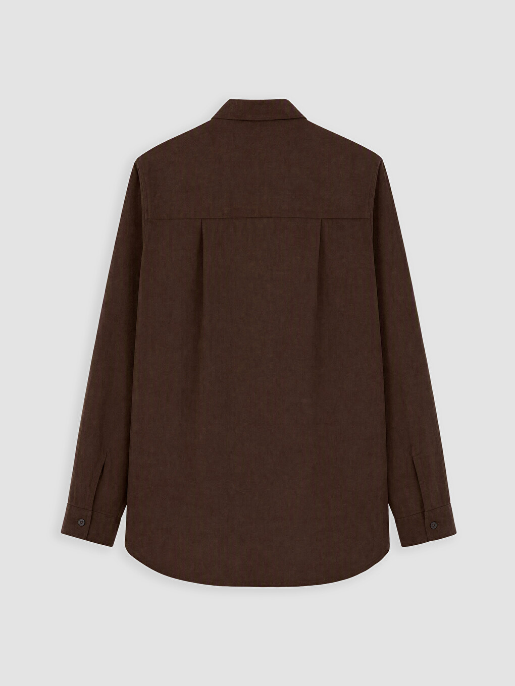 Velvet Women's Shirt Tunic-2