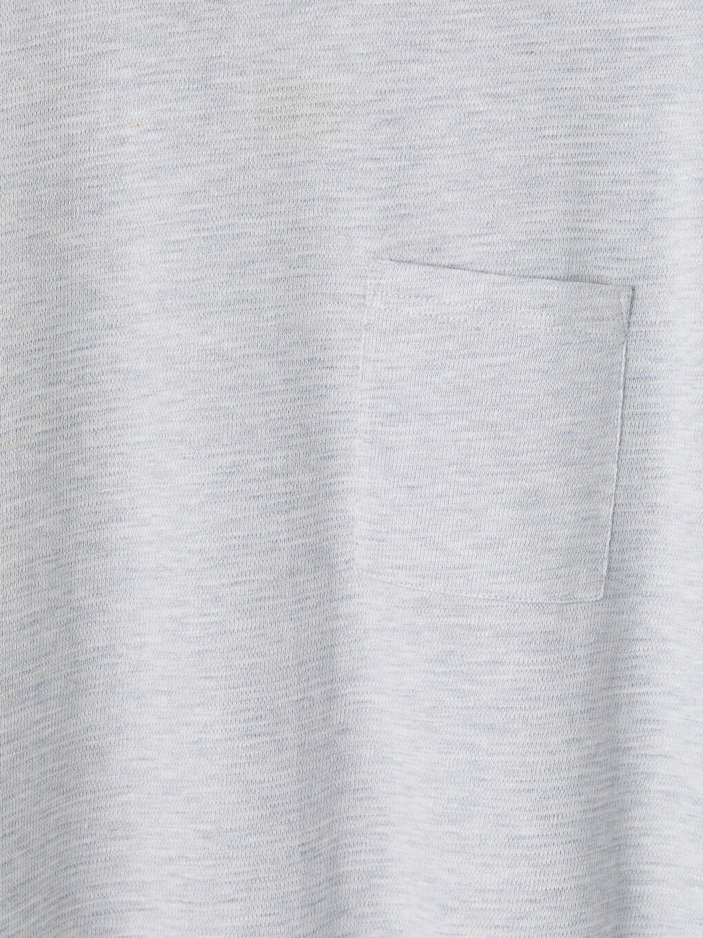 Patterned Crew Neck Men's Sweatshirt-6