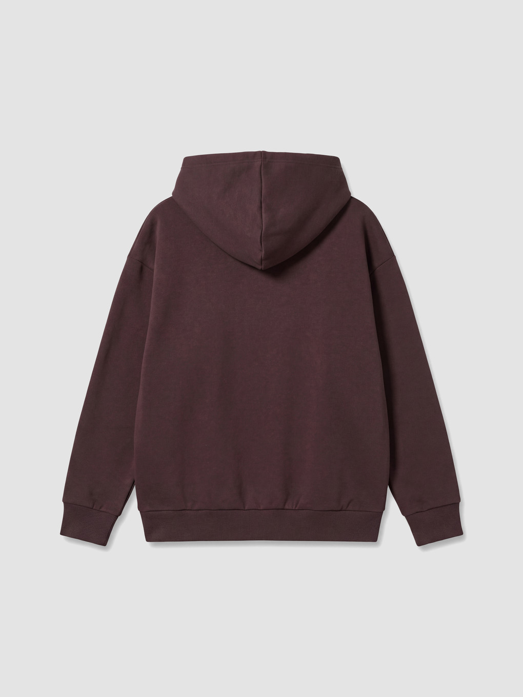 Los Angeles Printed Girls' Thick Sweatshirt-2