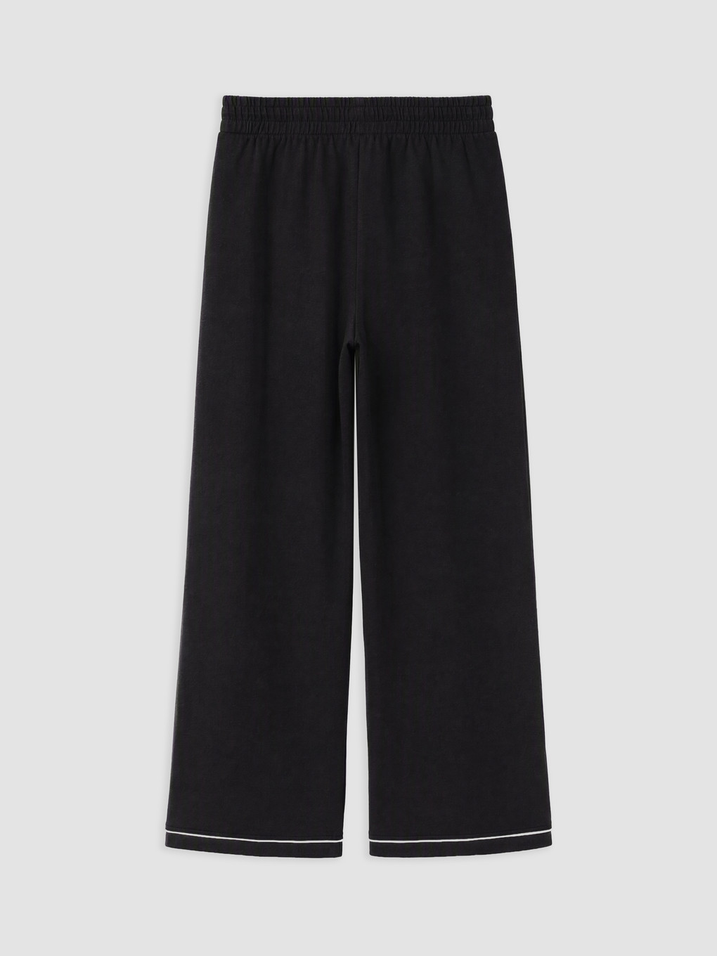 Girls' Soft Touch Sweatpants-1