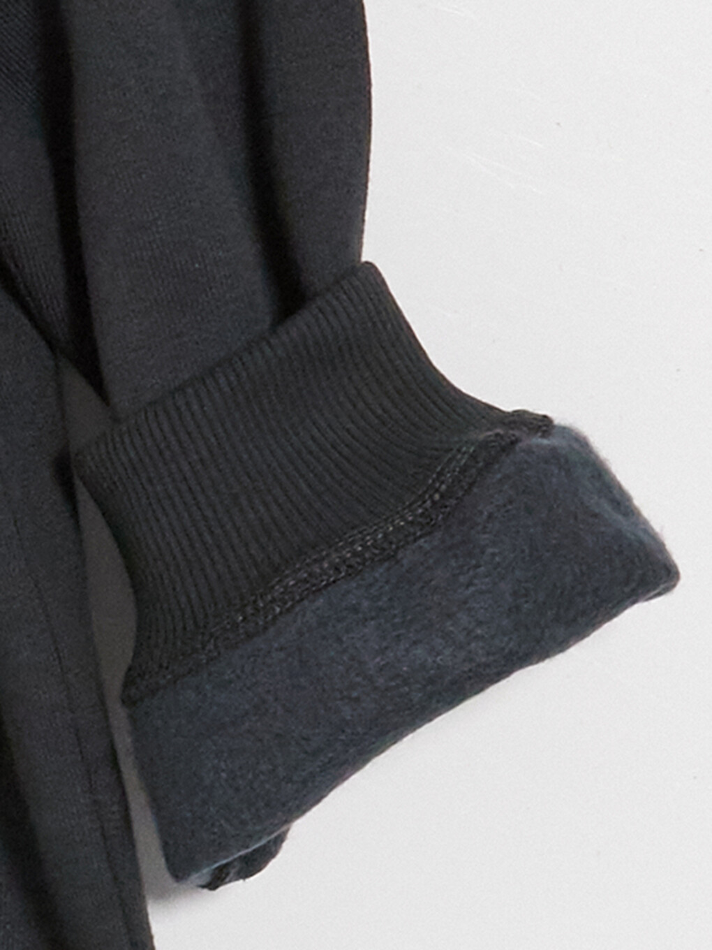Boy Anthracite Sweatshirt-6