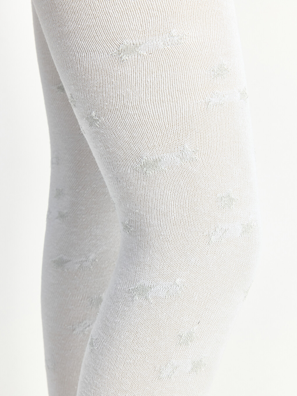 2 Pack Girls' Tights-3