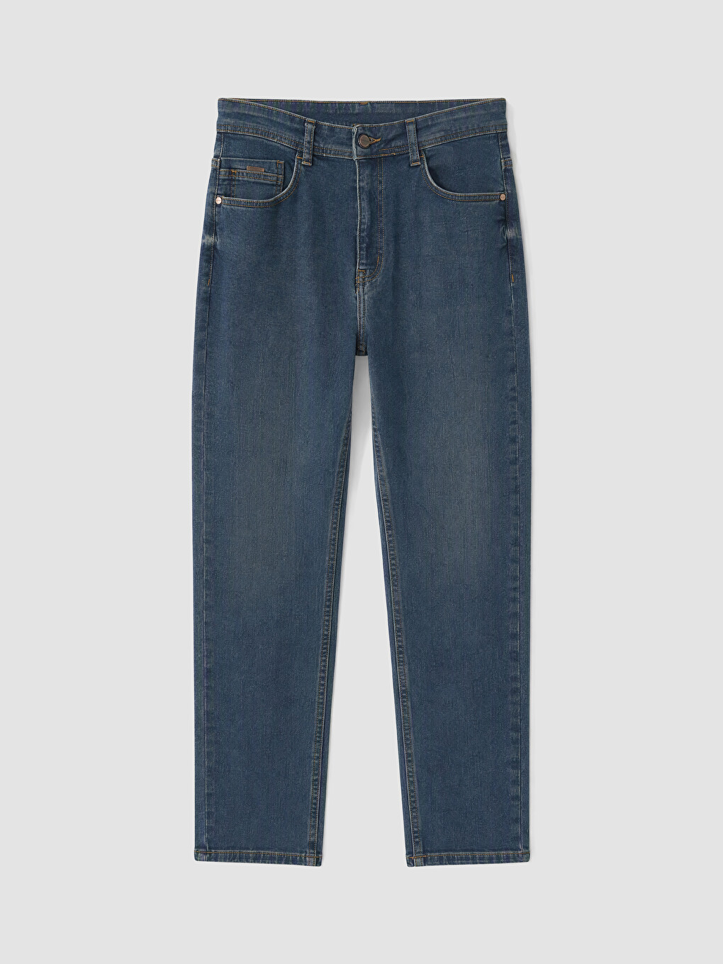 750 Slim Fit Men's Jeans-4