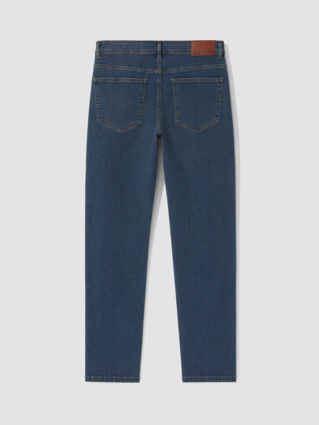 750 Slim Fit Men's Jeans-7