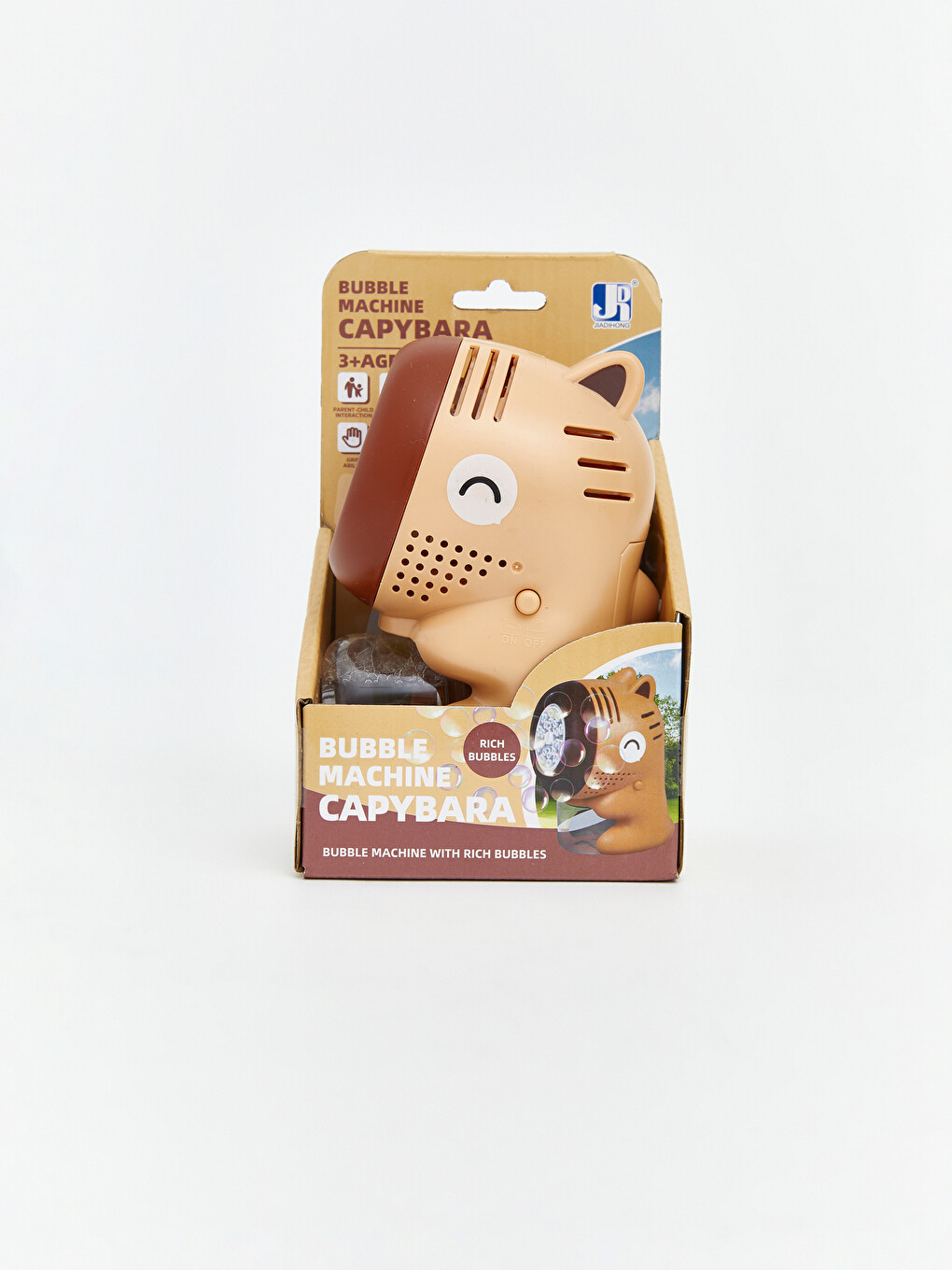 Mix Bath Toys-1