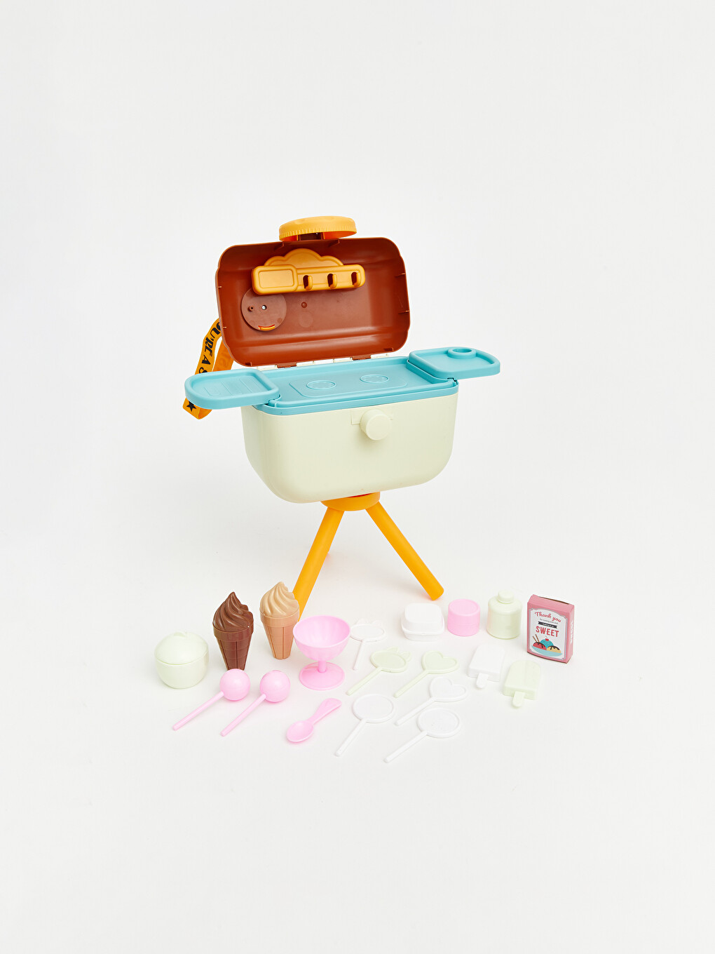 Mix Toy Set-3