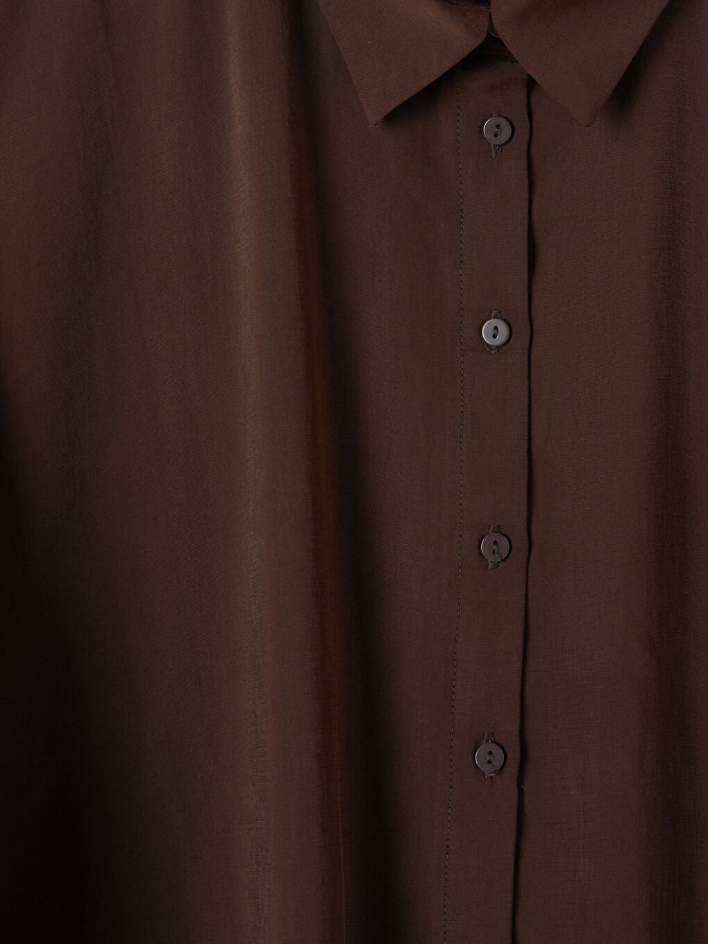 Oversize Women's Shirt-6
