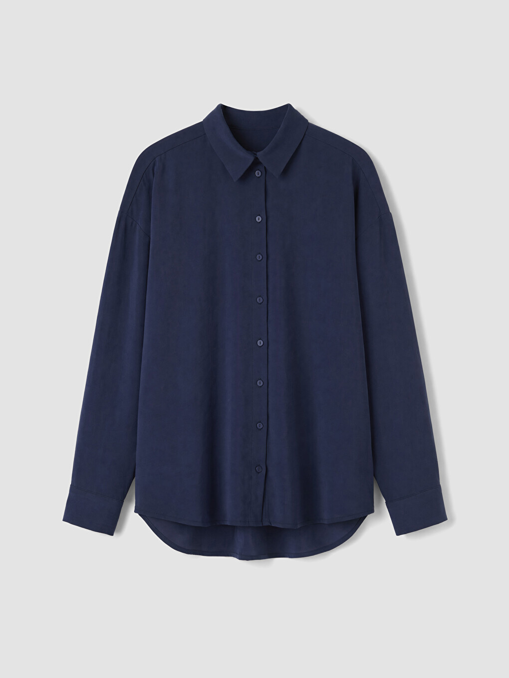 Oversize Women's Shirt-4