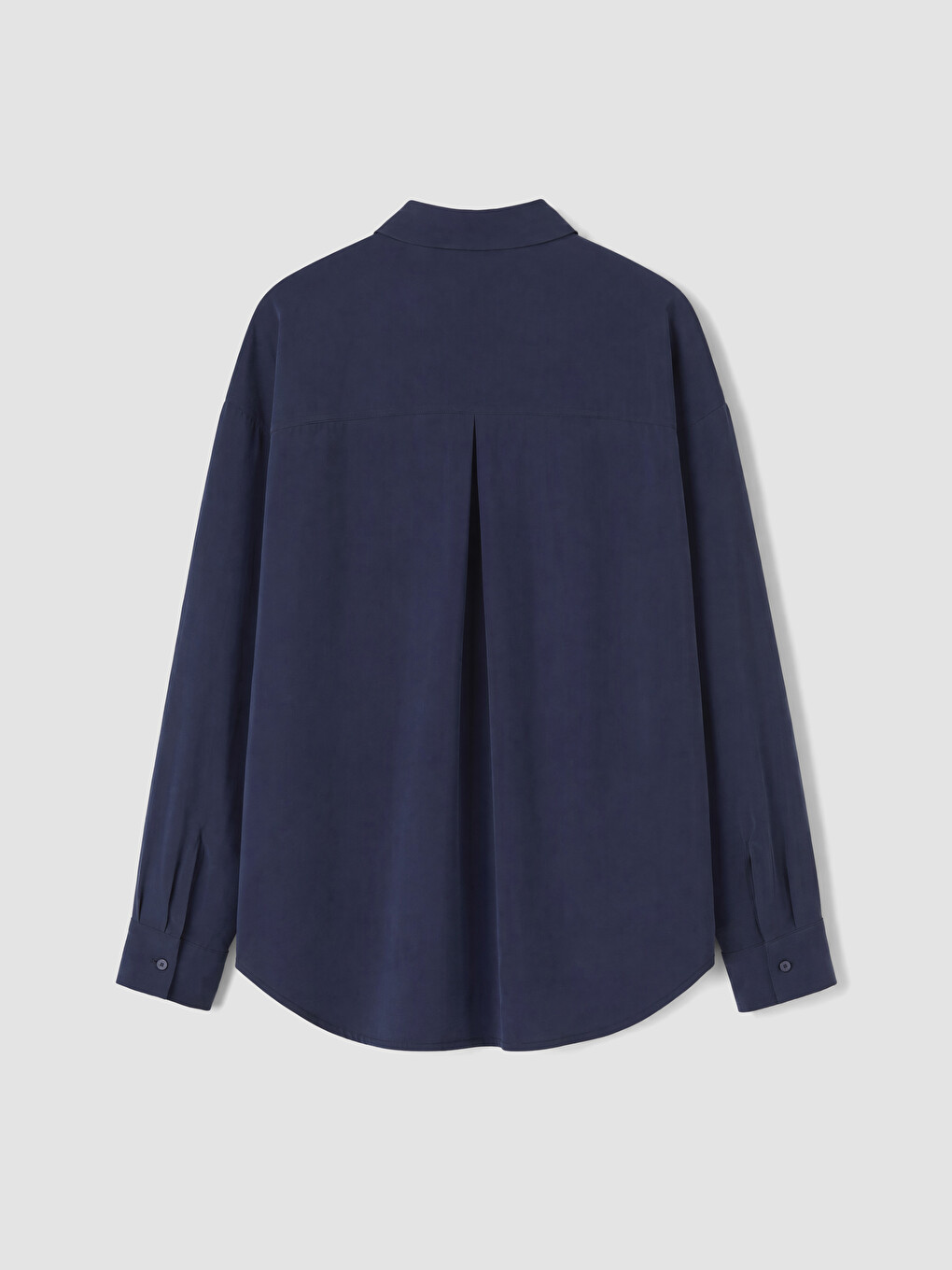 Oversize Women's Shirt-6