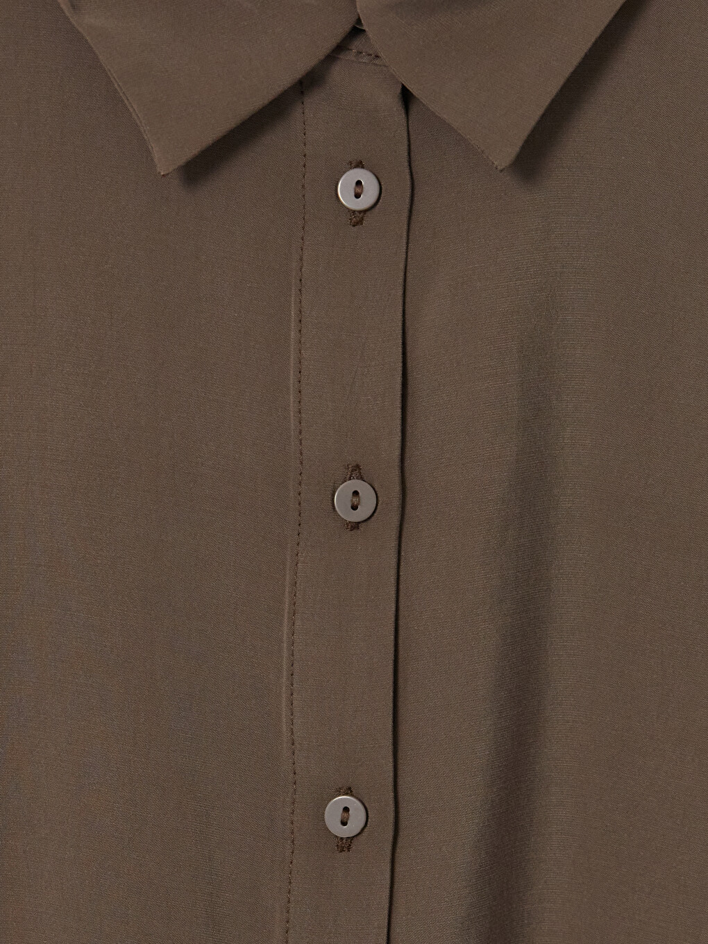 Cămașă Oversize De Damă-5