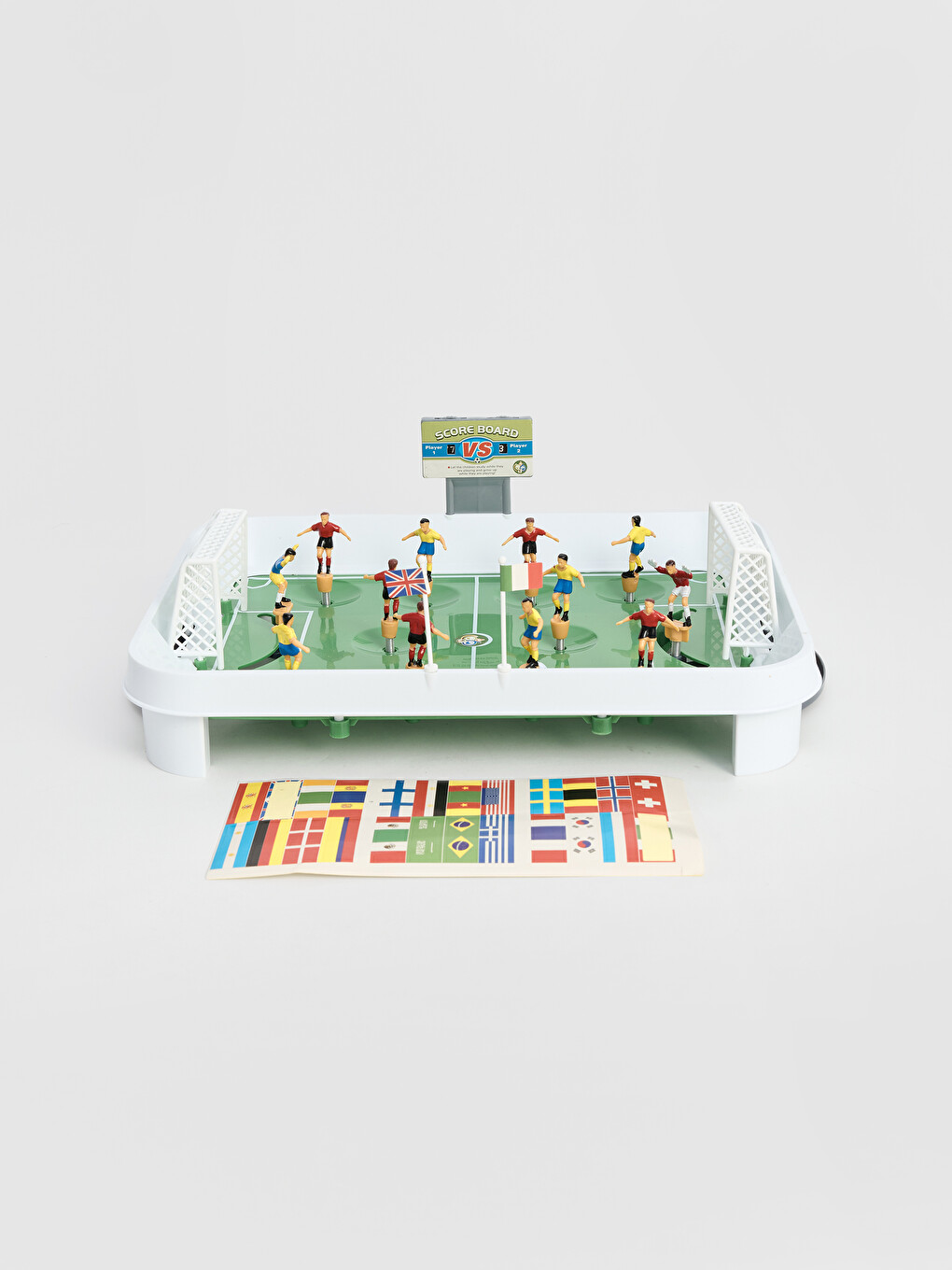 Mix Toy Set-1