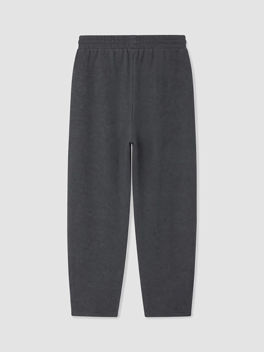 Elastic Waist Women's Sweatpants-6