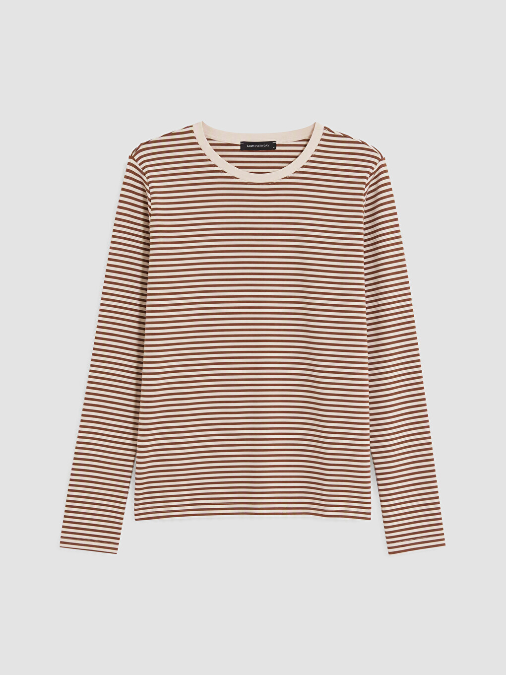 Woman Beige Body
