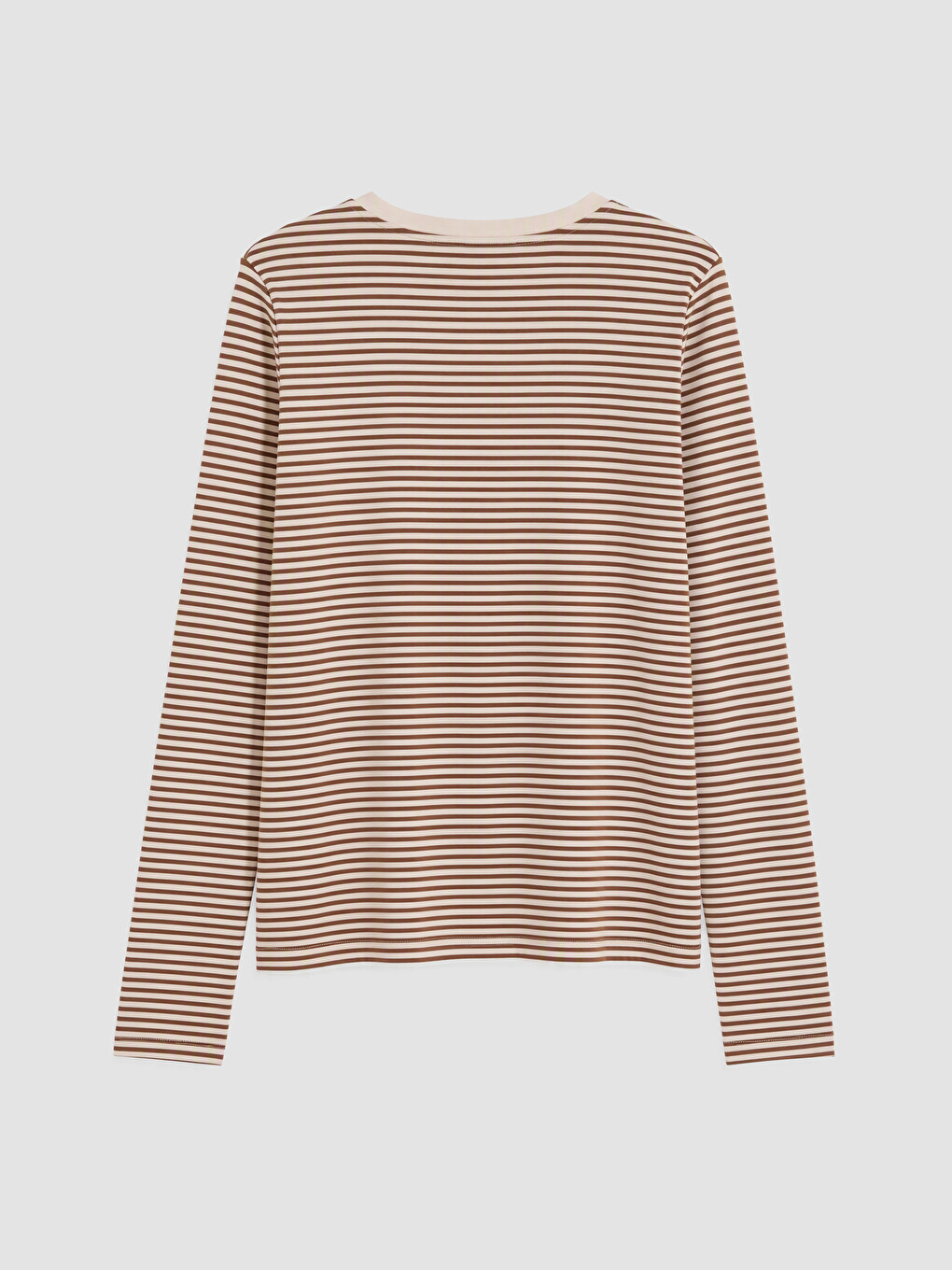 Woman Beige Body-2