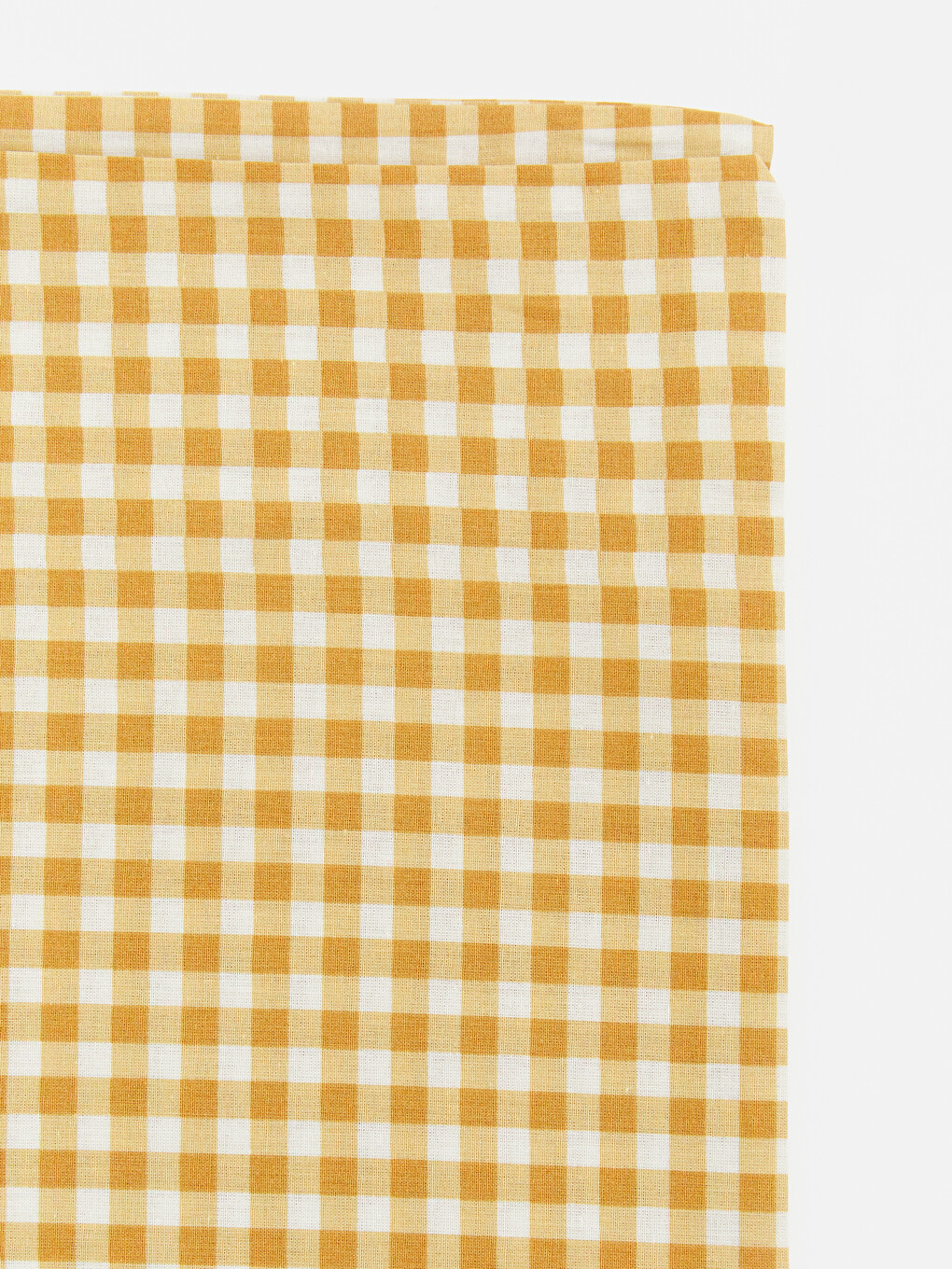 Patterned Cotton Woven Double Duvet Cover Set-4
