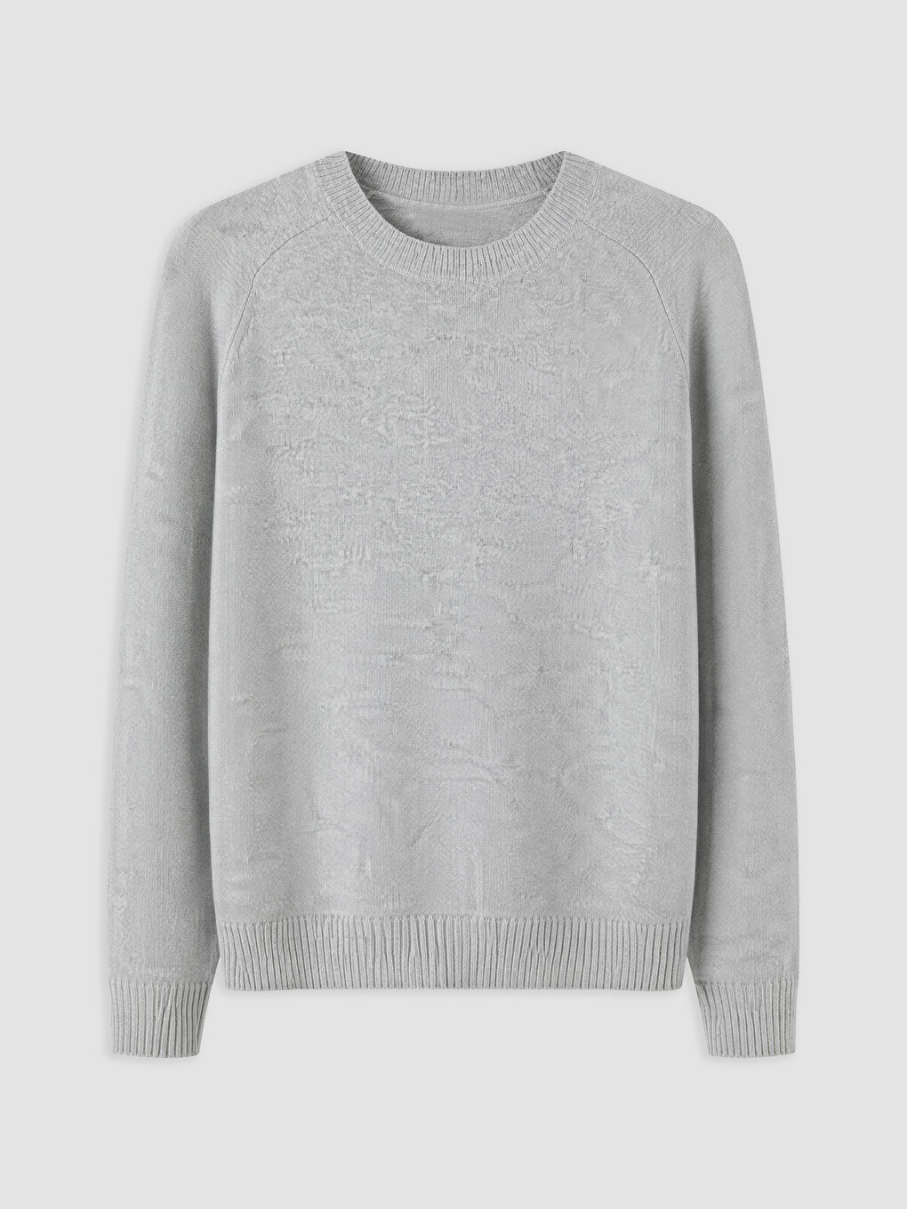 Woman Anthracite Sweater-4